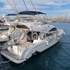 Used Motorboat ASTONDOA 39 FLY