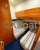 Used Motorboat ASTONDOA 39 FLY