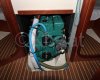 Used sailboat DUFOUR 40 PERFORMANCE