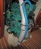Used sailboat DUFOUR 40 PERFORMANCE