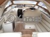 Technical sheet SUNSEEKER SUPERHAWK 43