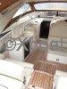Technical sheet SUNSEEKER SUPERHAWK 43