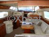 Technical sheet FERRETTI 53 FLY