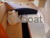 Technical sheet PRINCESS 58 FLY