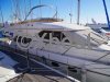 Technical sheet PRINCESS 58 FLY