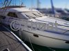 Technical sheet PRINCESS 58 FLY