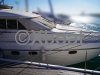 Technical sheet PRINCESS 58 FLY