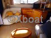 Technical sheet PRINCESS 58 FLY