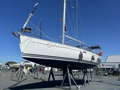DUFOUR 385 GRAND LARGE