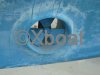 Technical sheet TRAWLER COLVIC BETA 40
