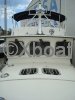 Technical sheet TRAWLER COLVIC BETA 40
