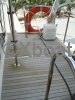 Technical sheet TRAWLER COLVIC BETA 40