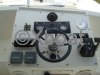Technical sheet TRAWLER COLVIC BETA 40