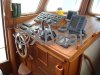 Technical sheet TRAWLER COLVIC BETA 40