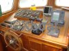 Technical sheet TRAWLER COLVIC BETA 40