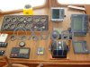 Technical sheet TRAWLER COLVIC BETA 40