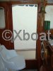 Technical sheet TRAWLER COLVIC BETA 40