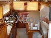 Technical sheet TRAWLER COLVIC BETA 40
