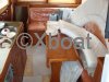 Technical sheet TRAWLER COLVIC BETA 40