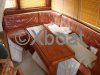 Technical sheet TRAWLER COLVIC BETA 40
