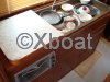Technical sheet TRAWLER COLVIC BETA 40