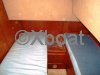 Technical sheet TRAWLER COLVIC BETA 40