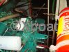 Technical sheet TRAWLER COLVIC BETA 40