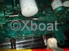 Technical sheet TRAWLER COLVIC BETA 40