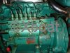 Technical sheet TRAWLER COLVIC BETA 40