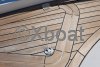 Technical sheet SUNSEEKER MANHATTAN 64