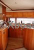 Technical sheet SUNSEEKER MANHATTAN 64