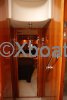 Technical sheet SUNSEEKER MANHATTAN 64