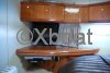 Technical sheet SUNSEEKER MANHATTAN 64