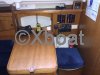 Technical sheet SUN ODYSSEY 29.2 DL