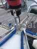 Technical sheet SUN ODYSSEY 29.2 DL