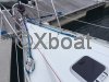 Technical sheet SUN ODYSSEY 29.2 DL