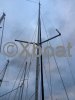 Technical sheet SUN ODYSSEY 29.2 DL