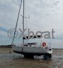 Technical sheet SUN ODYSSEY 29.2 DL