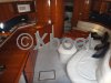 Technical sheet SUNSEEKER CAMARGUE 55