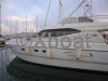 Technical sheet AZIMUT 43