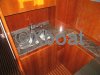 Technical sheet AZIMUT 43