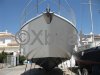 Technical sheet AZIMUT 43