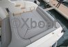 Used Motorboat AIRON 4300 T-TOP