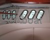 Used Motorboat AIRON 4300 T-TOP
