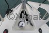 Used Motorboat AIRON 4300 T-TOP