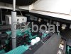 Used Motorboat AIRON 4300 T-TOP