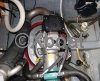 Used Motorboat AIRON 4300 T-TOP