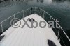 Used Motorboat AIRON 4300 T-TOP