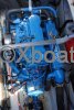 Technical sheet KNORT SEMI CABIN 23 ESBARJO
