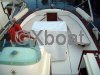 Technical sheet KNORT SEMI CABIN 23 ESBARJO